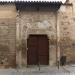 Convento de Santa Isabel de Los Reyes en la ciudad de Toledo