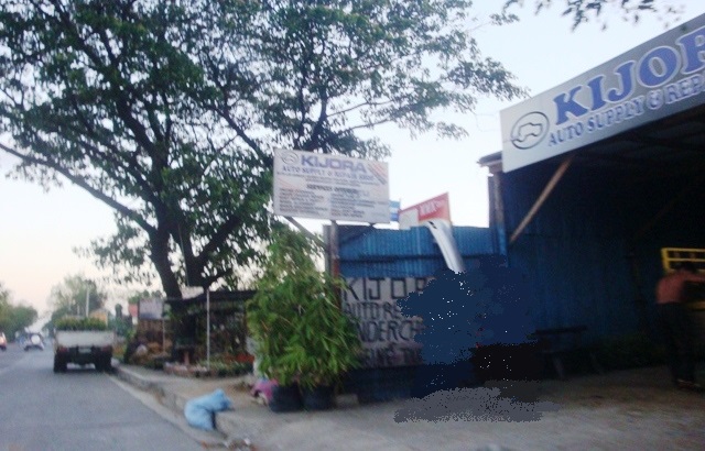 Kijora - Quezon City