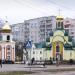 Храм Святого князя Владимира в городе Вышгород