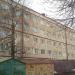 Общежитие строительного института в городе Орёл