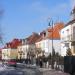 Skwer Igora Newerlego (pl) in Warsaw city