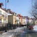 Skwer Igora Newerlego (pl) in Warsaw city