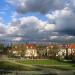 Skwer Igora Newerlego (pl) in Warsaw city