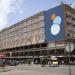 Hotel Krasnapolsky in Paramaribo city