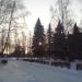 Учебный корпус в городе Коломна