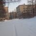 Общежитие № 1 в городе Коломна