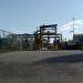 Univar Canada Terminal in District of North Vancouver city