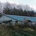 North Shore Equestrian Center in District of North Vancouver city