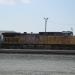 Dolores Yard for Union Pacific  in Carson, California city