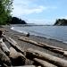 Whytecliff Park in West Vancouver city