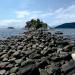 Whytecliff Park in West Vancouver city