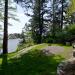 Whytecliff Park in West Vancouver city