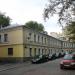 Большой Спасоглинищевский пер., 12 строение 5 в городе Москва