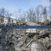 Снесённый жилой дом (ул. Гримау, 13/23 корпус 2) в городе Москва