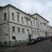 Дом А. Уварова — памятник архитектуры в городе Москва