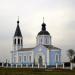 храм в селе покровка белгородской области