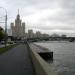 Причал Большой Устьинский мост в городе Москва