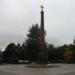 Памятник Пограничникам Отечества в городе Москва