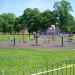 Outdoor Gym in Nuneaton city