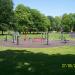 Outdoor Gym in Nuneaton city