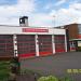 Nuneaton Community Fire Station in Nuneaton city