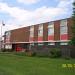 Nuneaton Community Fire Station in Nuneaton city