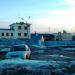Пожарная часть № 12 в городе Старая Купавна
