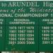 Arundel High School