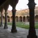 Escuelas Menores en la ciudad de Salamanca