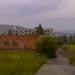 Профилакторий «Дружба» (ru) in Zheleznogorsk-Ilimsky city