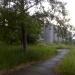 Одинокий тополь (ru) in Zheleznogorsk-Ilimsky city