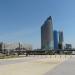 Ministry of Transportation & Telecommunications in Astana city