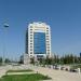 Qonaev st., 2 in Astana city