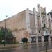 Majestic Theater in East St. Louis, Illinois city