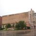 Majestic Theater in East St. Louis, Illinois city