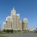 Triumph of Astana in Astana city