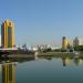 Astana Tower in Astana city