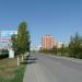 Бизнес-центр «Туран-18» (ru) in Astana city