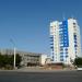 Aliya Moldagulova Street, 27а in Astana city