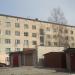 Общежитие многопрофильного колледжа в городе Орёл