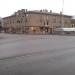 Здание бывшего полицейского управления в городе Великий Новгород