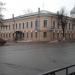 Дом И. Н. Кобызского в городе Великий Новгород