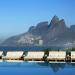 Hotel Fasano Rio na Rio de Janeiro city