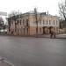 Дом И. Н. Кобызского в городе Великий Новгород