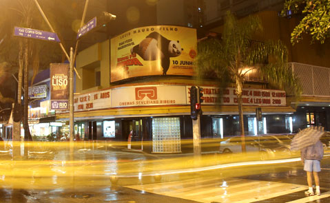 Kinoplex Leblon Globoplay (antigo Cine Leblon) - Rio de Janeiro ...
