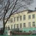 Орловский реставрационно-строительный техникум в городе Орёл