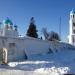 Покровский Авраамиев-Городецкий мужской монастырь