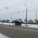 Остановка «Улица Барыкина» в городе Гомель