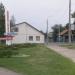 Снесённый частный дом (ул. Барыкина, 12) в городе Гомель