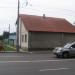 Снесённый частный дом (ул. Барыкина, 12) в городе Гомель